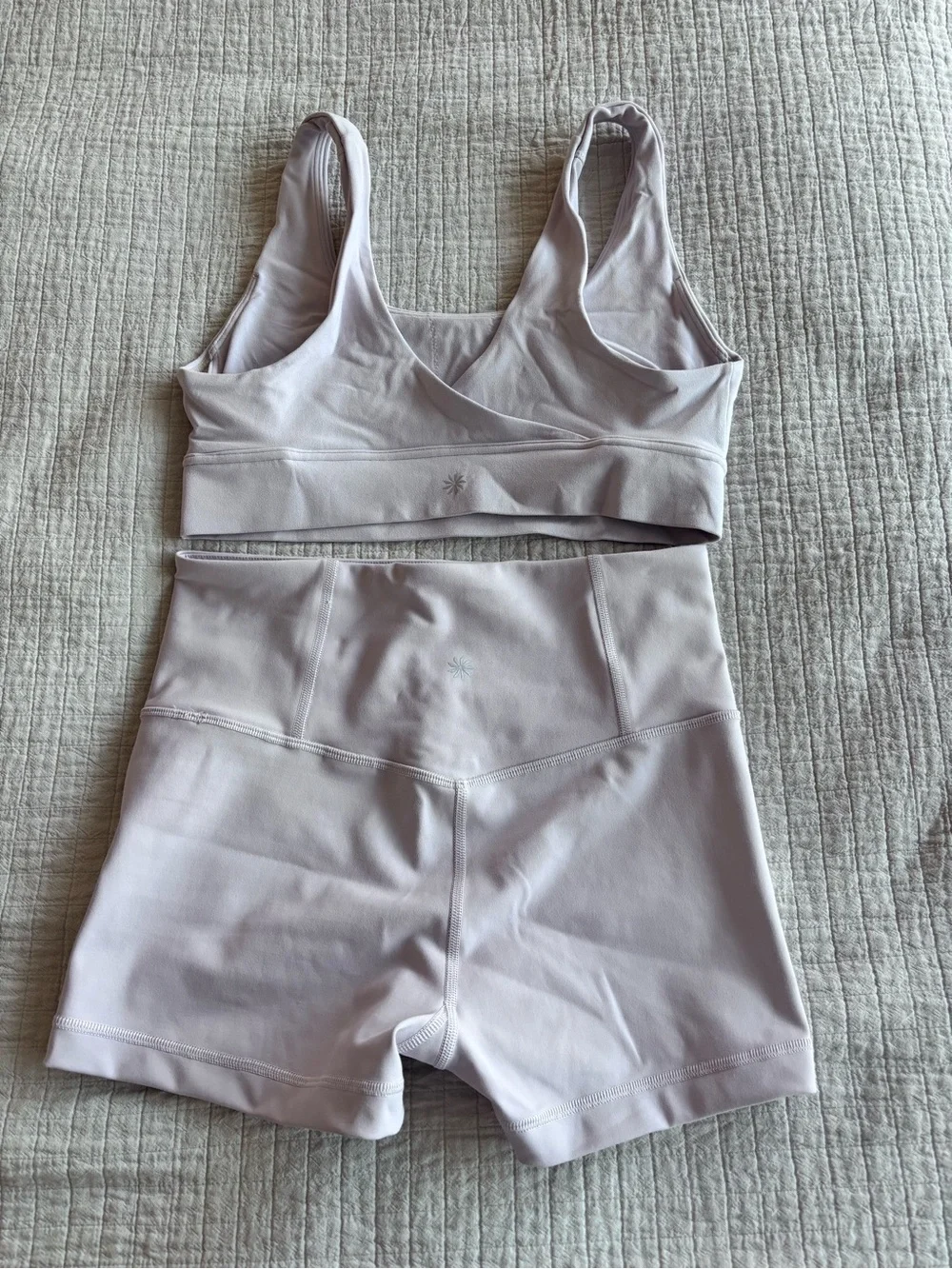 Athleta excellent worn